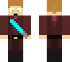 morgans skywalker