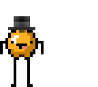mr golden apple