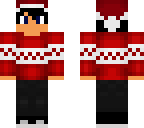 mrmandip ugly sweater 2
