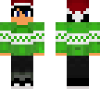 mrmandip ugly sweater