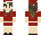 mrs claus