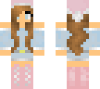 mrs claus pastel perfect