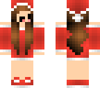 mrs clause