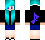 music girl
