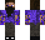 mutant steve