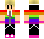 my awesome skin