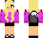 my base skin edited