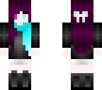 my best oc skin