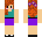 my bffs mcskin done