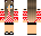 my christmas skin