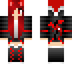 my christmas skin