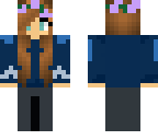 my christmas skin