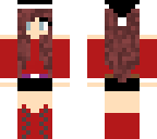 my christmas skin