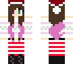 my christmas skin