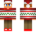 my cristmas dude