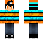 my new skin