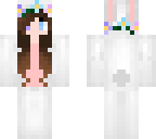 my new skin