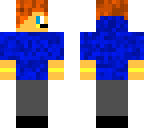 my skin