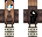 my skin