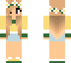 my skin