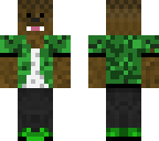 my skin