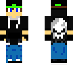 my skin