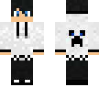 my skin