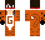 my skin cat