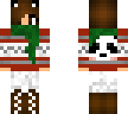 my winter edit