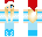 my winter skin