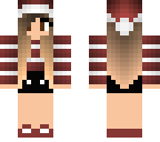 my winter skin