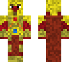 naga sadow revised