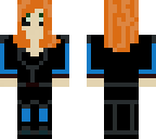 natasha romanoff