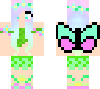 nature fairy
