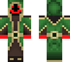nature wizard rhino