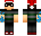 navidad modo pro hauahwi