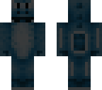 navy blue yoshi