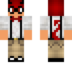 nerdy devil