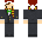 new santa