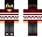 new skin