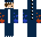 new skin