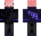 ninja pig