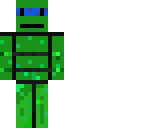 ninja turtle leo
