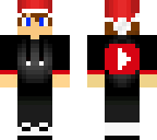 ninjacreeper's xmas skin
