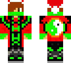 ninjapower2014 christmas