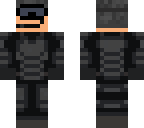 njura soldier