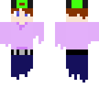 no arms and no legs