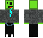 normal noob slime