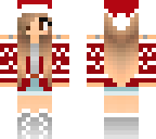 not my skin