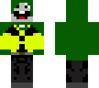 nuke dude